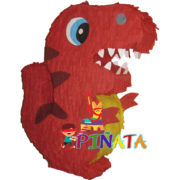 dinozavrik-chervonij