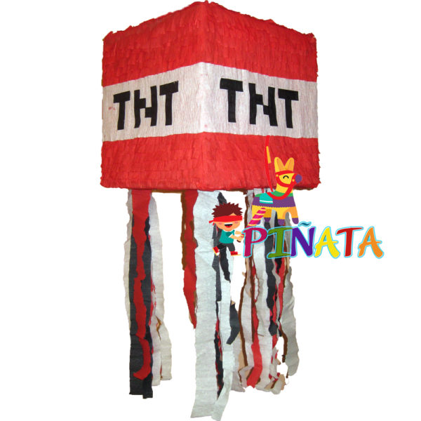 Піньята ТНТ