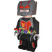 Піньята Lego Marvel