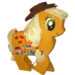 Піньята Поні. Applejack