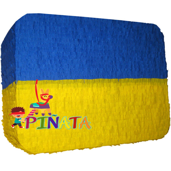 Піньята Прапор України