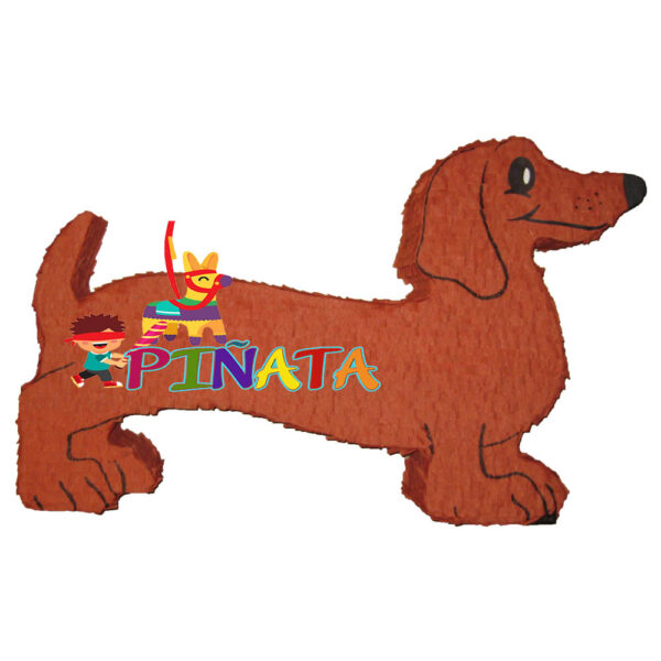 Піньята Такса