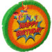 Піньята Happy Birthday