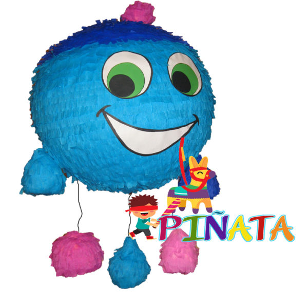 Піньята Капітошка