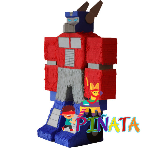 transformer Піньята Трансформер
