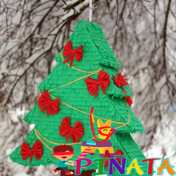 jalynka Піньята Ялиночка