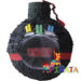 Піньята Бомба з таймером