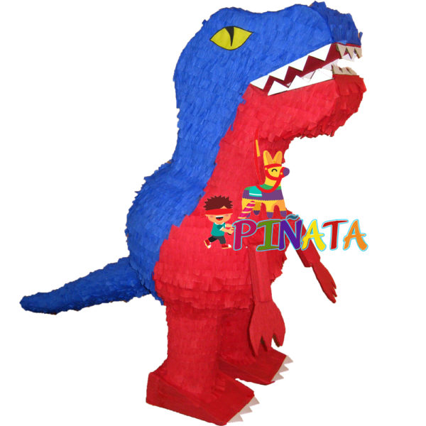 dinozavr Піньята Динозавр