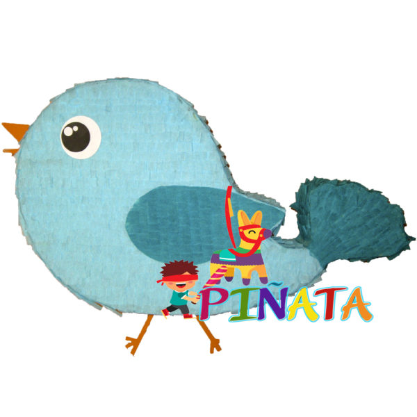 ptashka Піньята Пташка