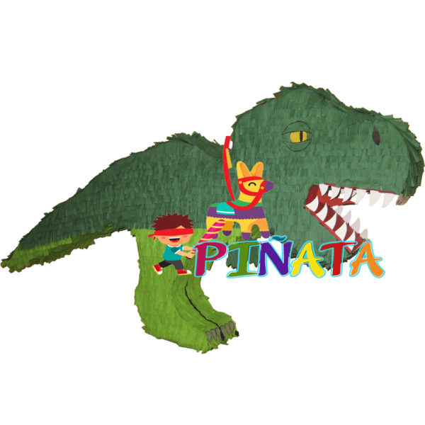 dinozavr Піньята Динозавр