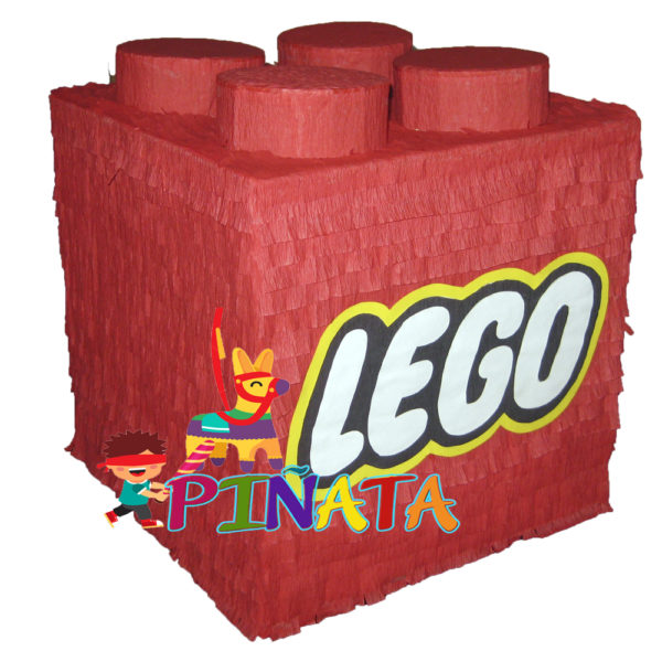 lego1 Піньята Лего