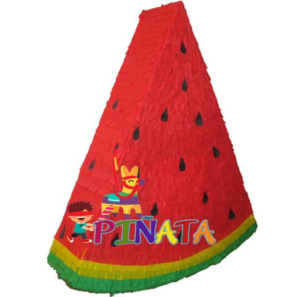 Піньята Кавунчик
