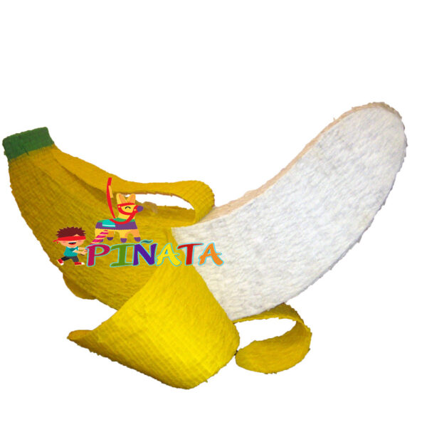 banan Піньята Банан