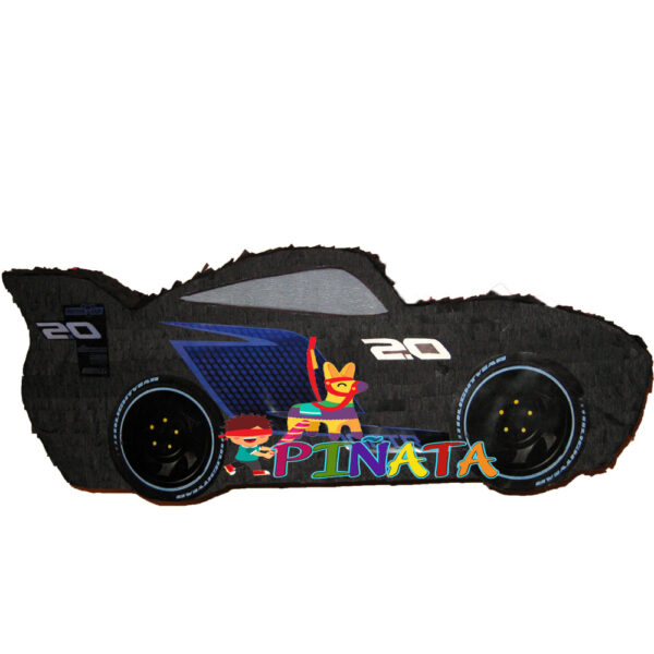 cars Піньята Машинка
