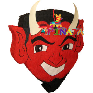 Піньята Devil