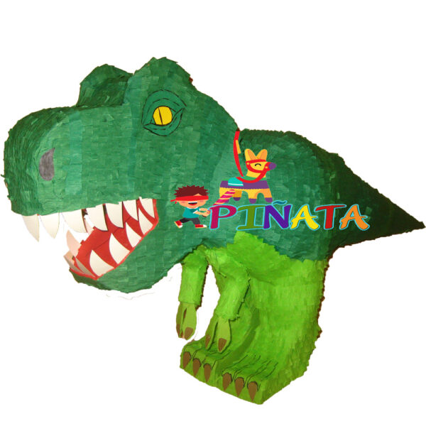 dino dino Піньята Динозавр. Т-Рекс