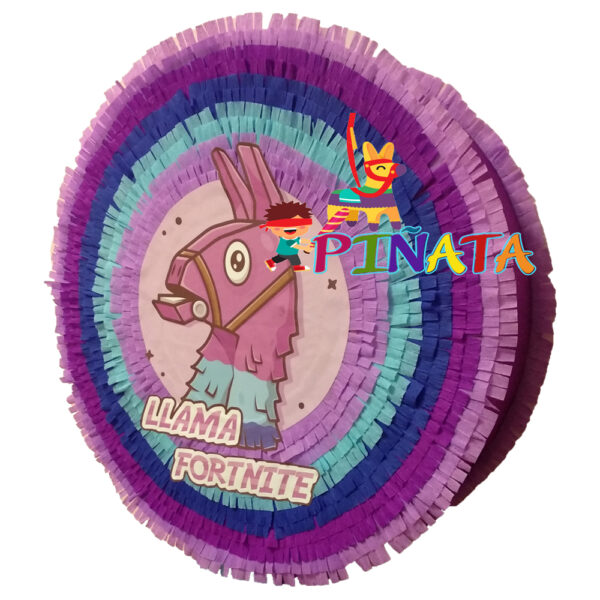 fortnajt 1 Піньята Lama Fortnite