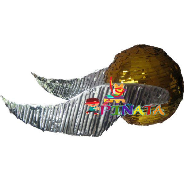 garri potter Піньята Harry Potter - Snitch