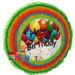 Піньята Happy Birthday