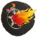 Піньята Hot Wheels