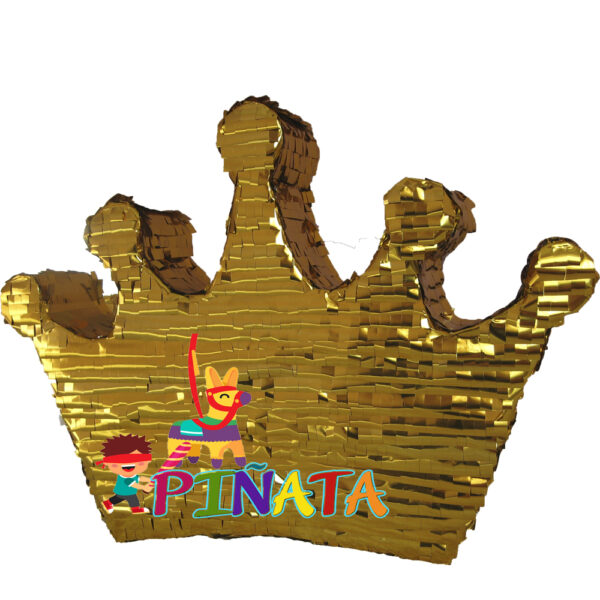 korona Піньята Корона