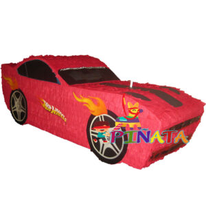 Піньята Машинка Hot Wheels