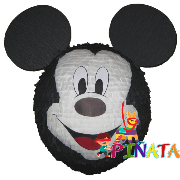 mіkkі maus1 Піньята Міккі Маус