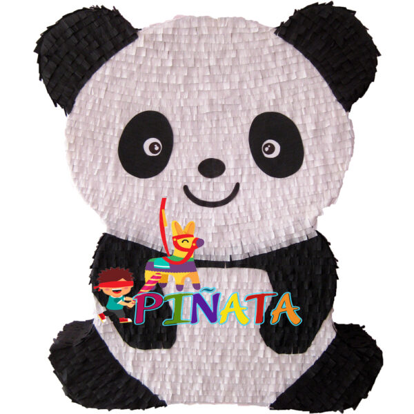 panda velika Піньята Панда