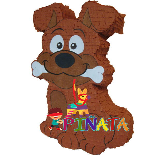 pesyk Піньята Собачка