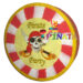 Піньята Pirate Party