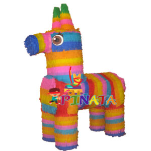 poni lama Піньята Мексиканський Коник