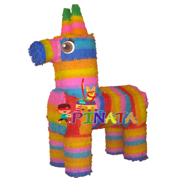poni lama Піньята Мексиканський Коник