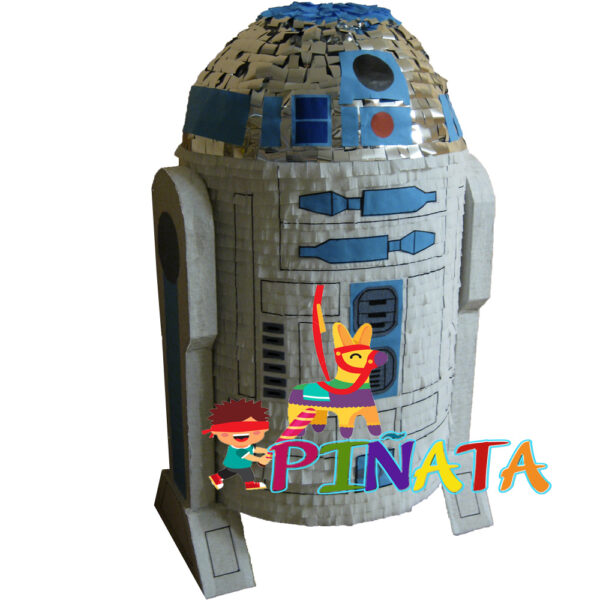 r2d2 Піньята R2D2. Зоряні війни