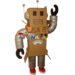 Піньята Roblox