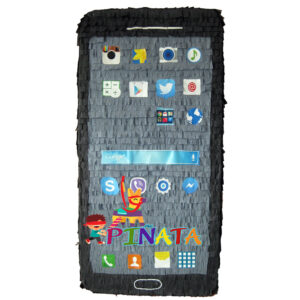 telefon Піньята Телефон