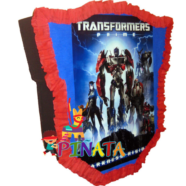 Піньята Трансформер