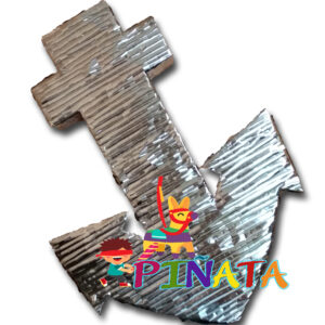 Піньята Якір