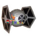 Піньята Зоряні війни TIE fighter